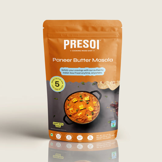 Paneer Butter Masala